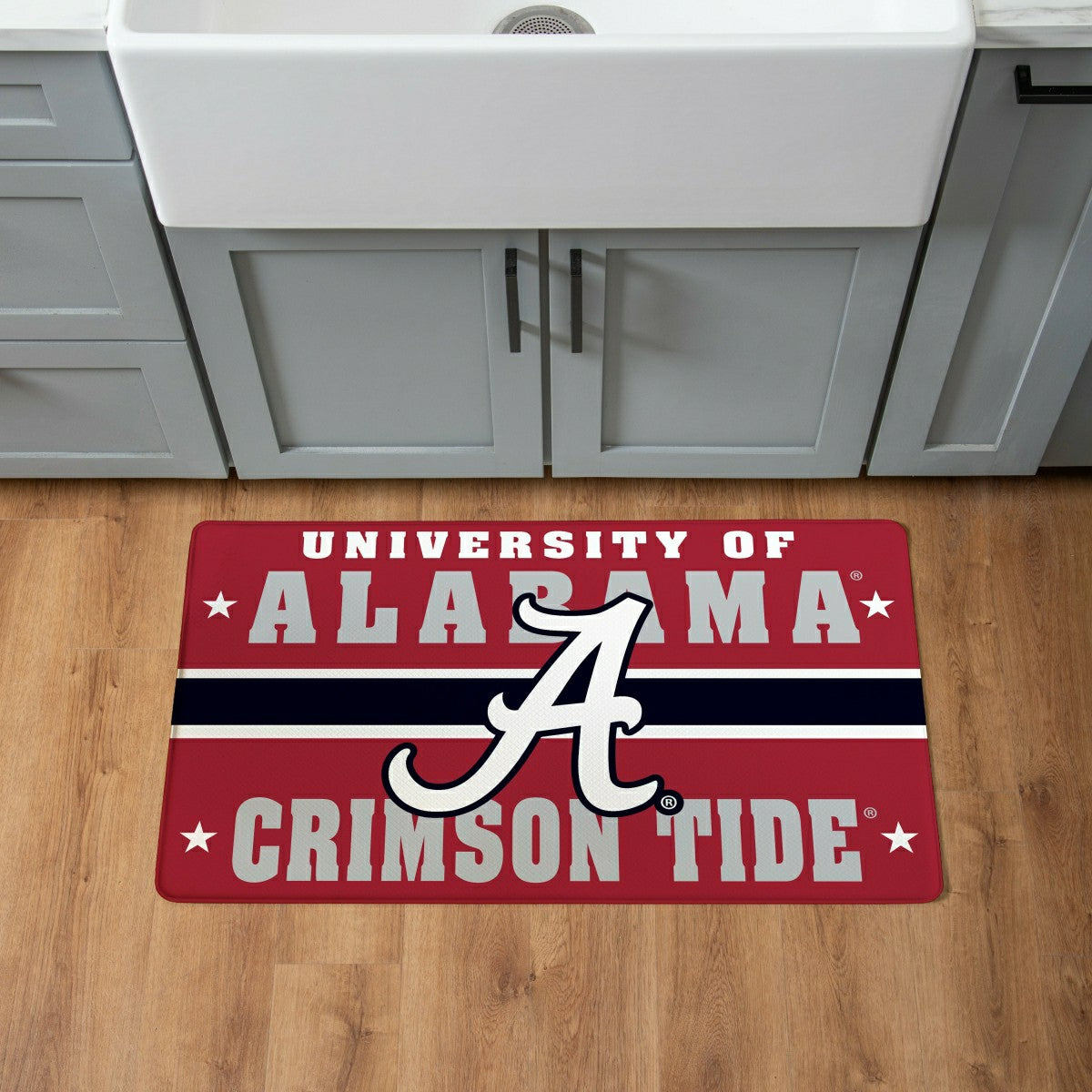 University of Alabama Anti-Fatigue Mat, 18"x30"