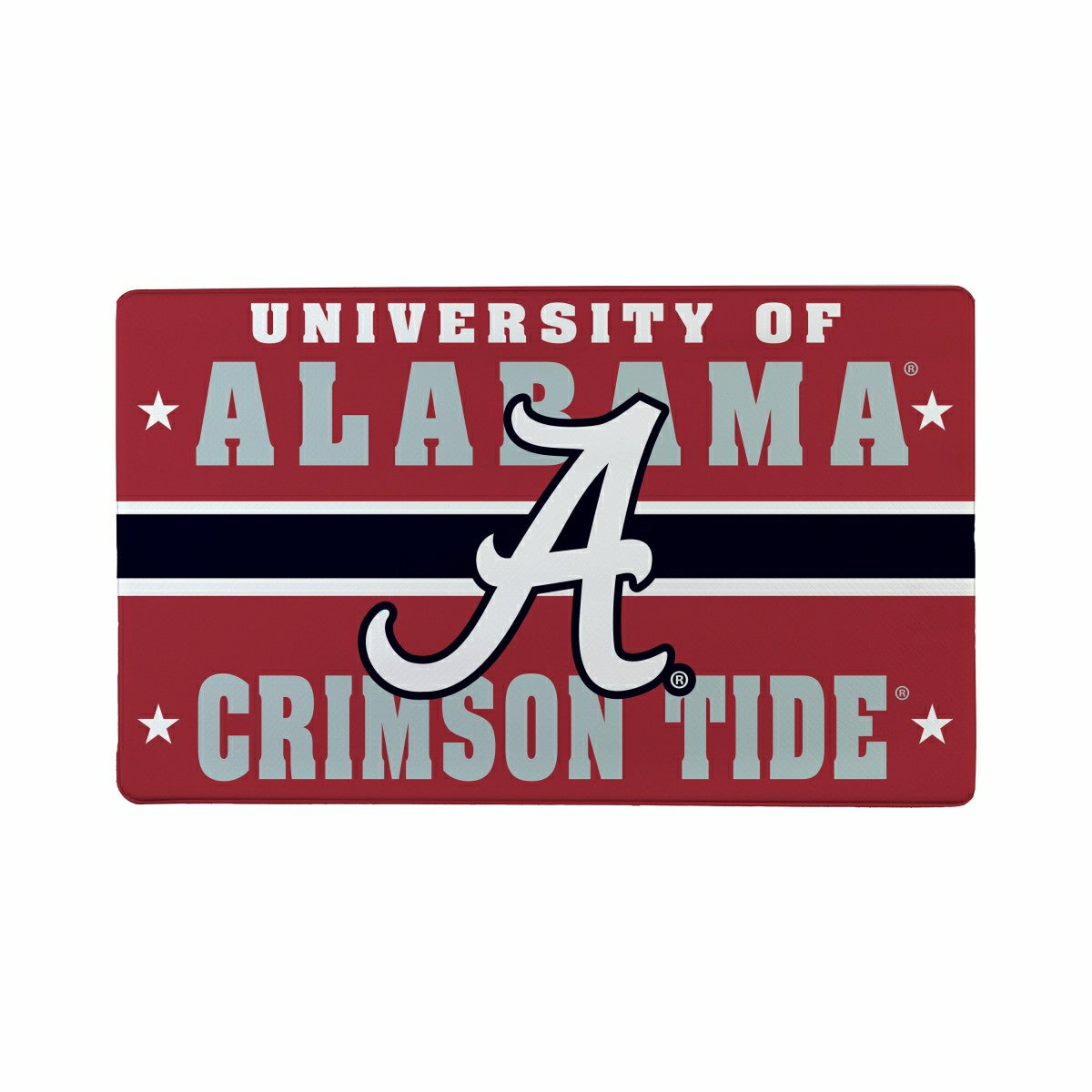 University of Alabama Anti-Fatigue Mat, 18"x30"