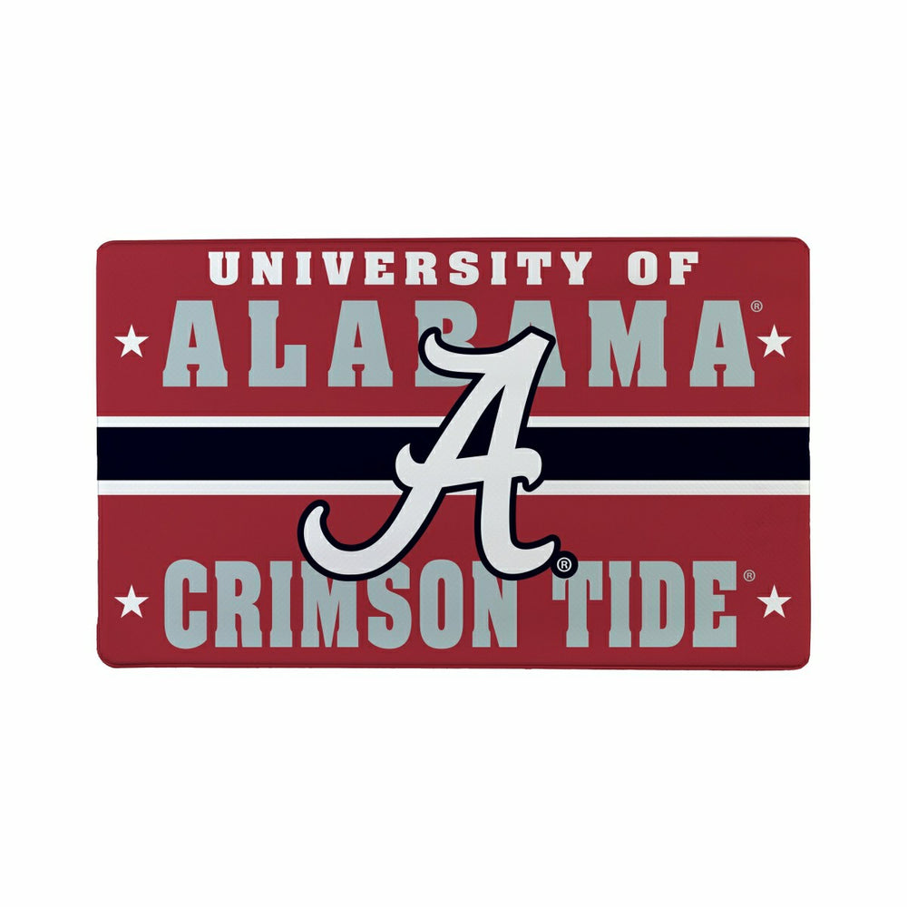 University of Alabama Anti-Fatigue Mat, 18"x30"