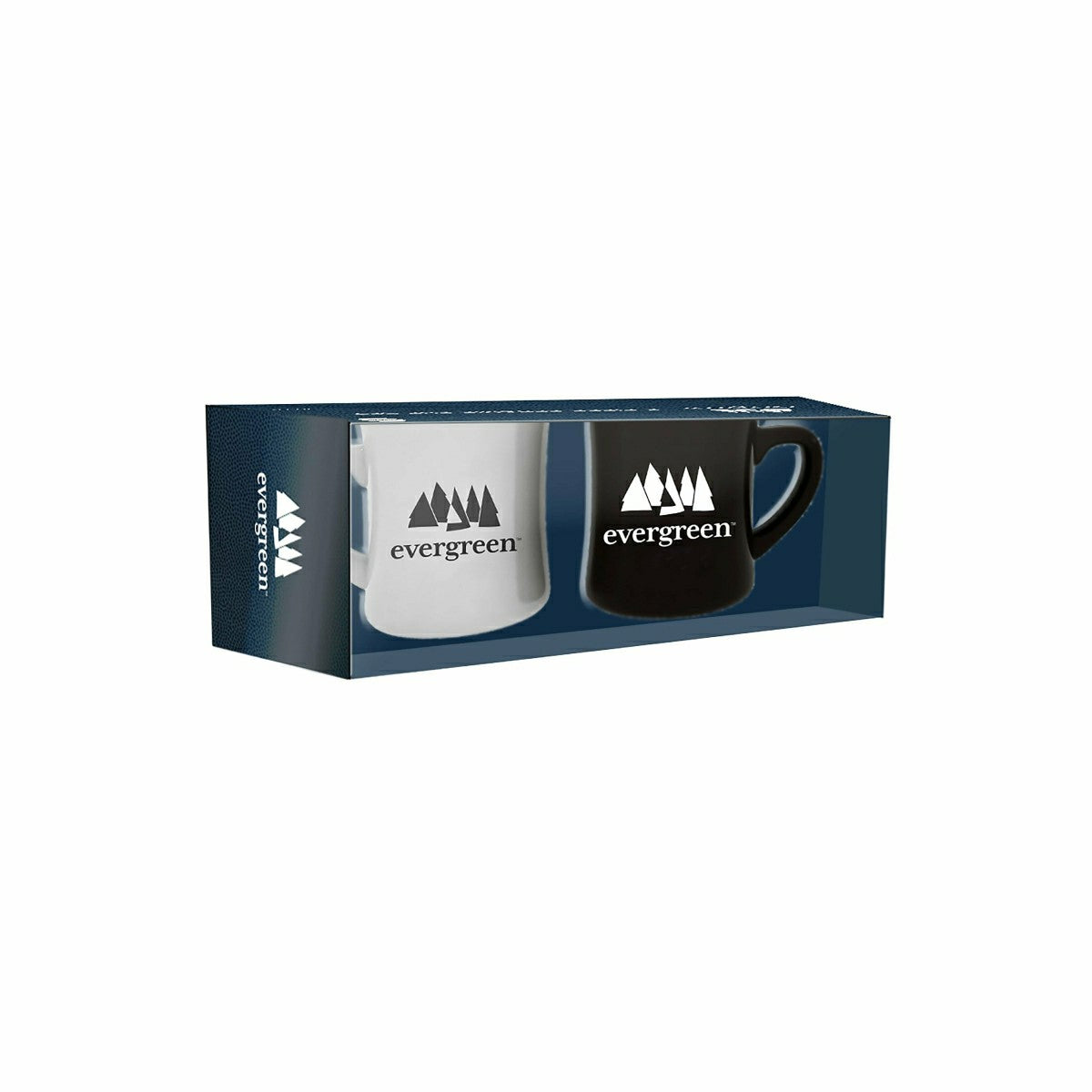 University of Alabama 10oz Ceramic Cup Set, 2pc