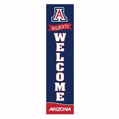 University of Arizona Large Single Sided Leaner, 46"