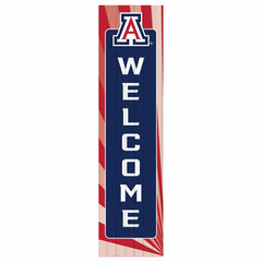 University of Arizona Summer Seasonal Single Sided Large Leaner, 46"