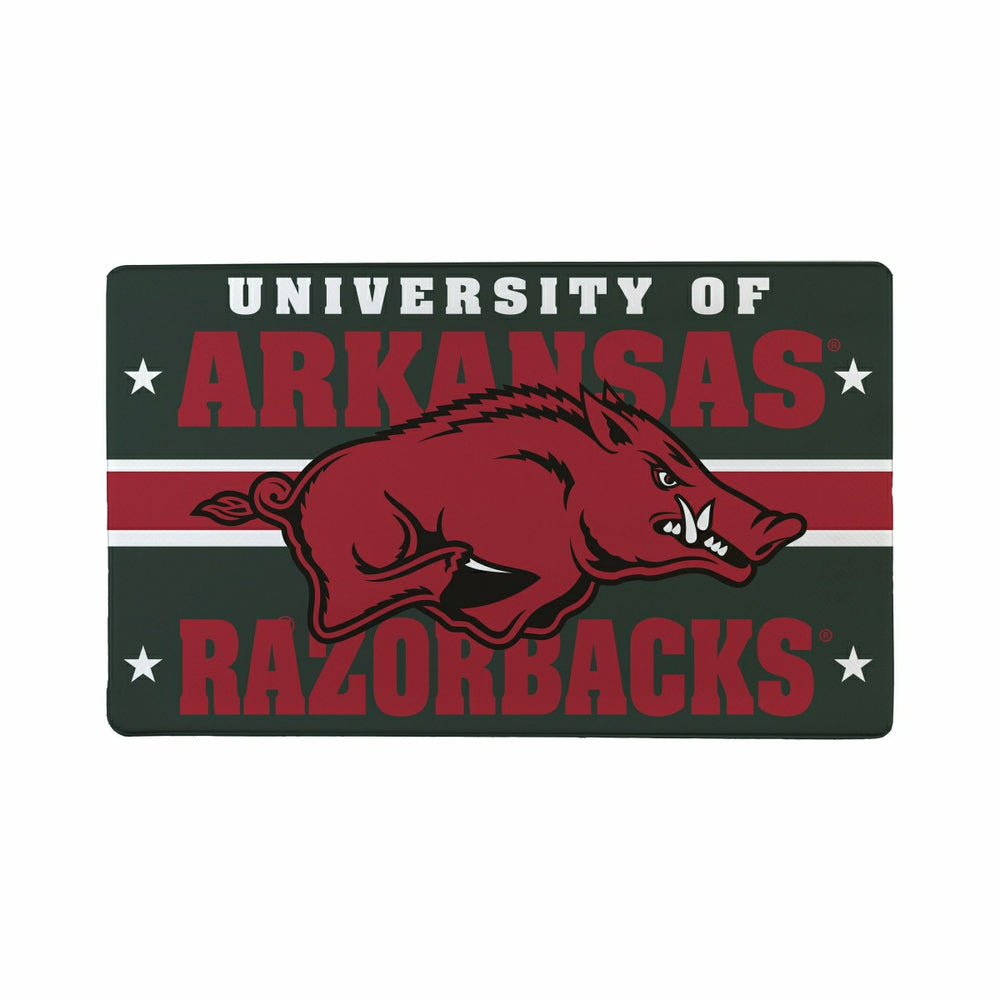 University of Arkansas Anti-Fatigue Mat, 18"x30"