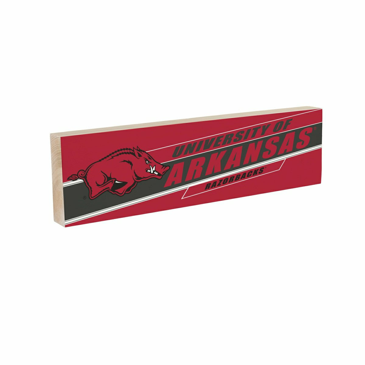 University of Arkansas Mantle Sign, Down Home Fans, 5x18
