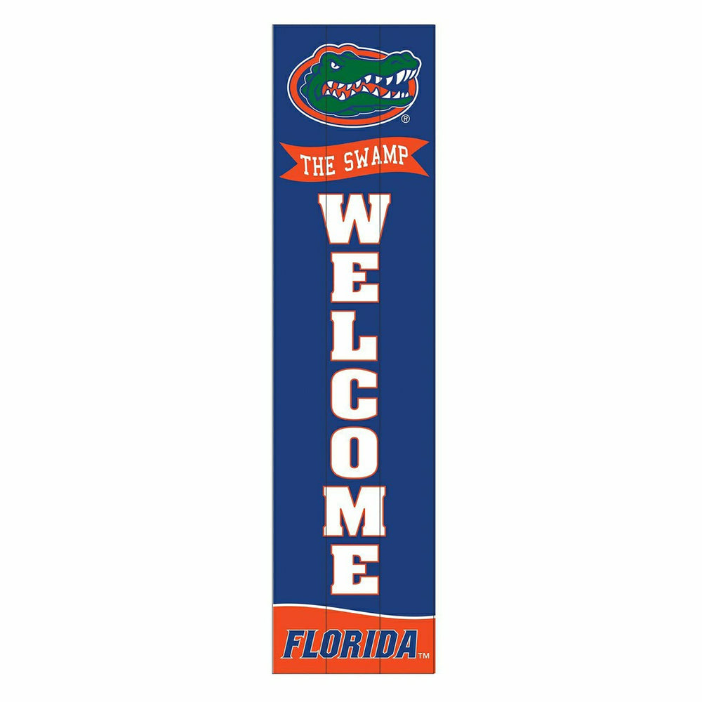 University of Florida Large Single Sided Leaner, 46"