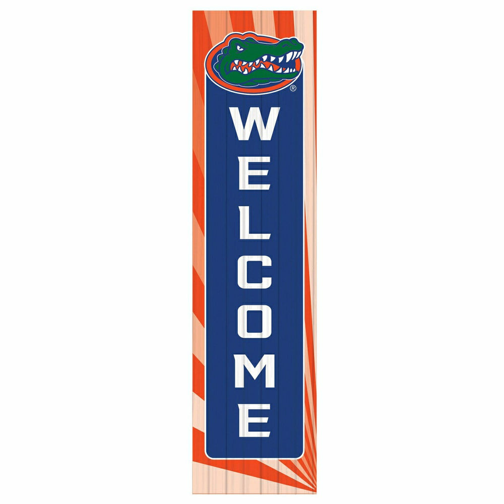 University of Florida Summer Seasonal Single Sided Large Leaner, 46"