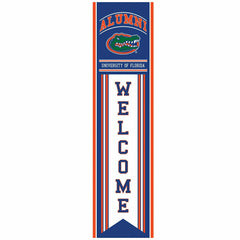 University of Florida Alumni Single Sided Large Leaner, 46"