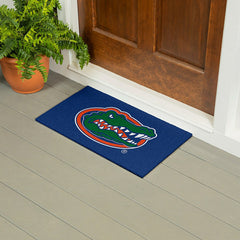 Full Color PVC Mat, 16" x 28", University of Florida