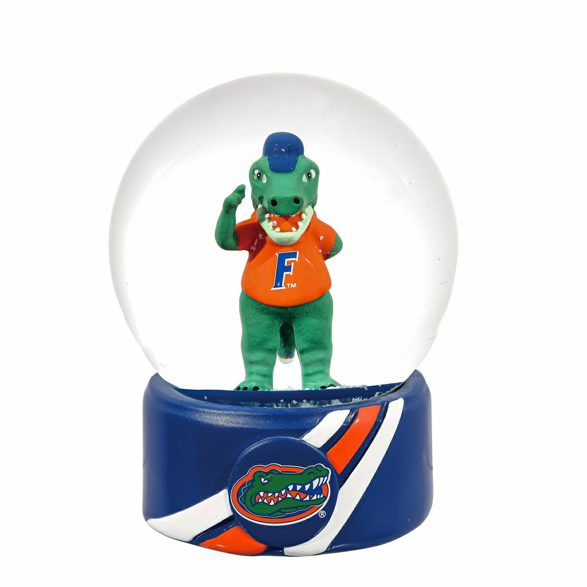 Water Globe, University of Florida