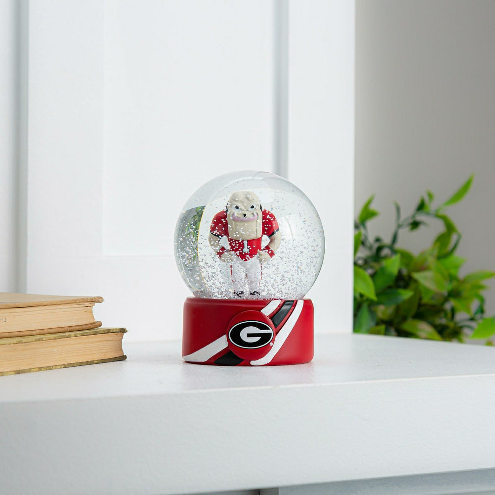 Water Globe, University of Georgia