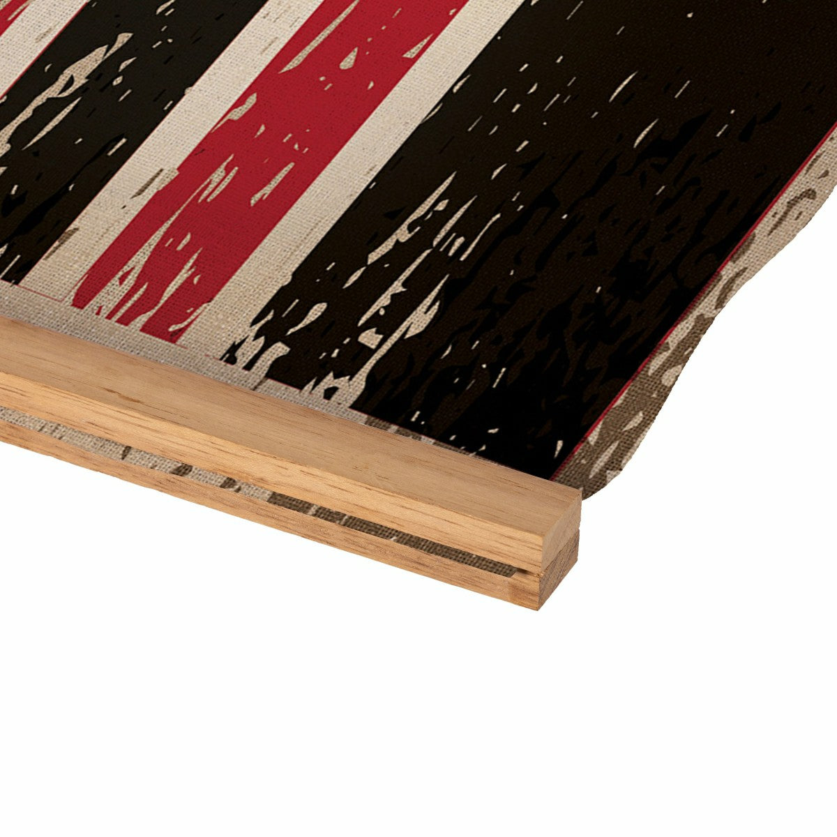 University of Georgia, Canvas Wall Tapestry, Medium, 36x24