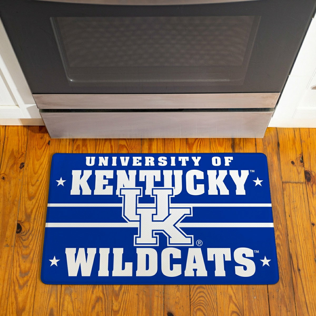 University of Kentucky Anti-Fatigue Mat, 18"x30"