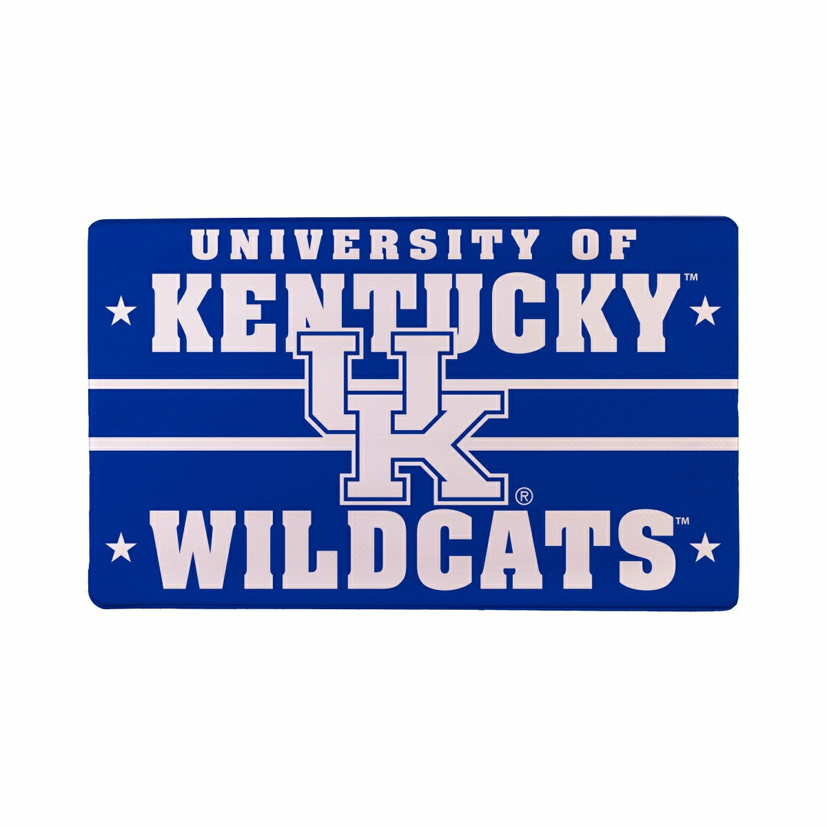 University of Kentucky Anti-Fatigue Mat, 18"x30"