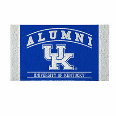 University of Kentucky Alumni Mat, 28"x16"