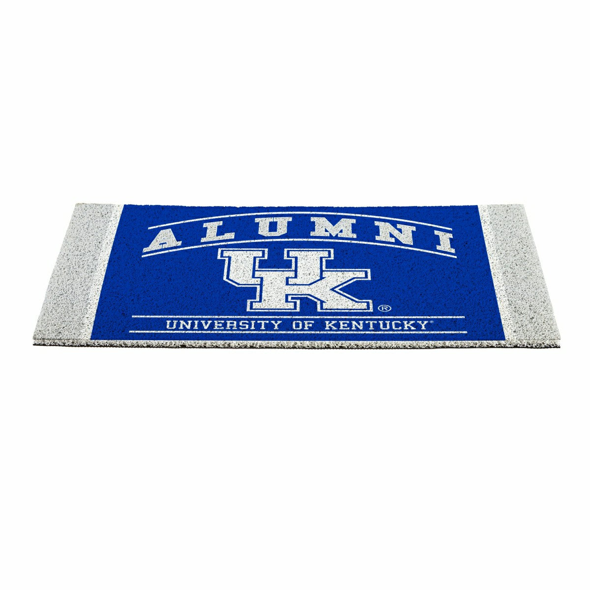 University of Kentucky Alumni Mat, 28"x16"