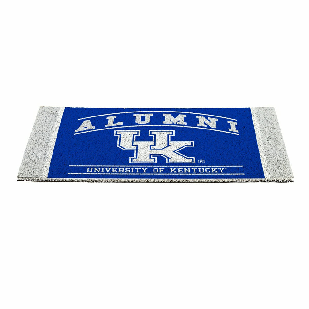 University of Kentucky Alumni Mat, 28"x16"