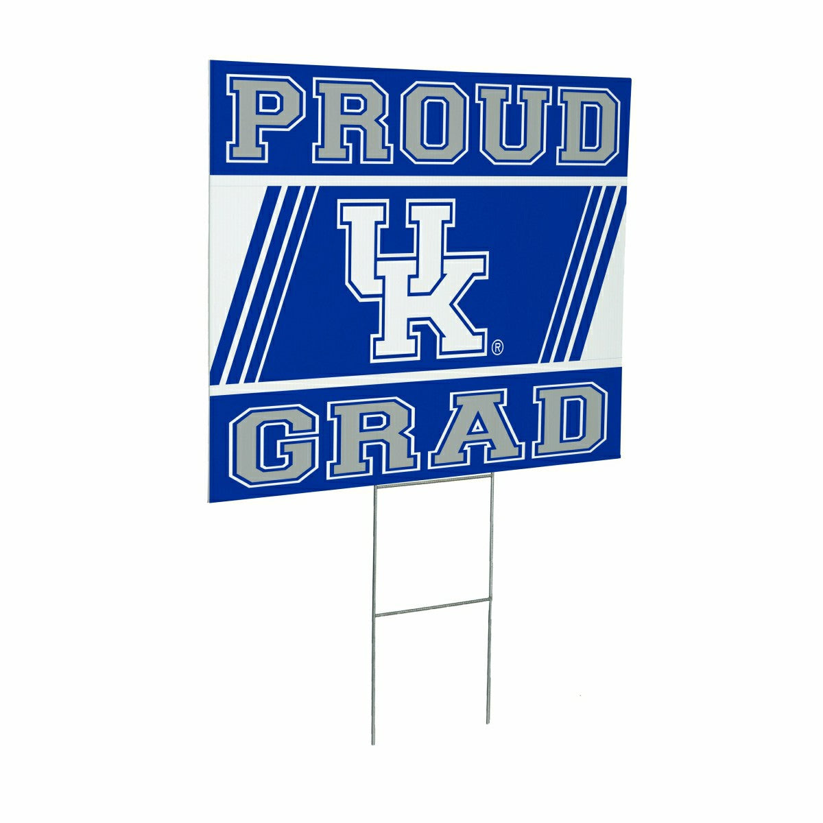 University of Kentucky Coroplast Yard Sign Graduate