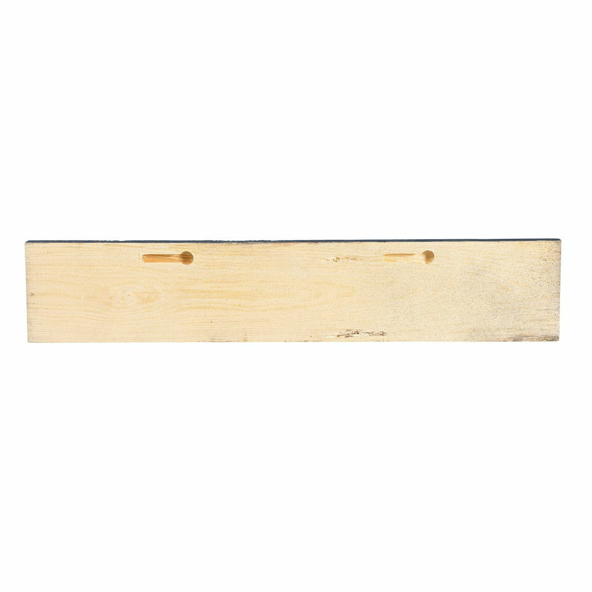 University of Mississippi Engraved Wood Sign, 3.5" x 18"
