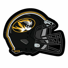 LED Wall Decor, Helmet, University of Missouri