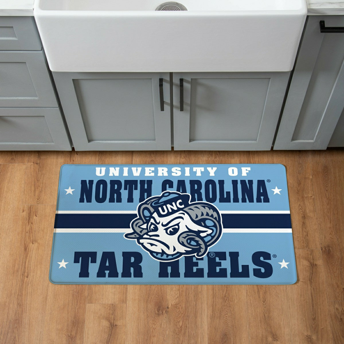 University of North Carolina Anti-Fatigue Mat, 18"x30"