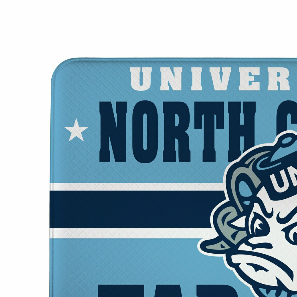University of North Carolina Anti-Fatigue Mat, 18"x30"
