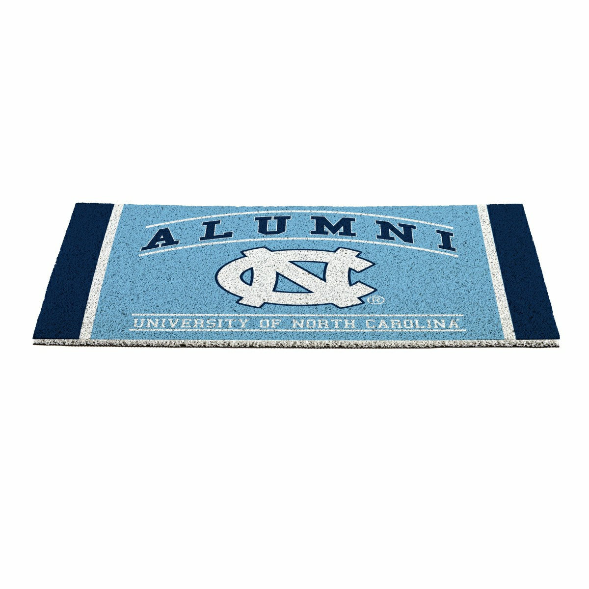 University of North Carolina Alumni Mat, 28"x16"