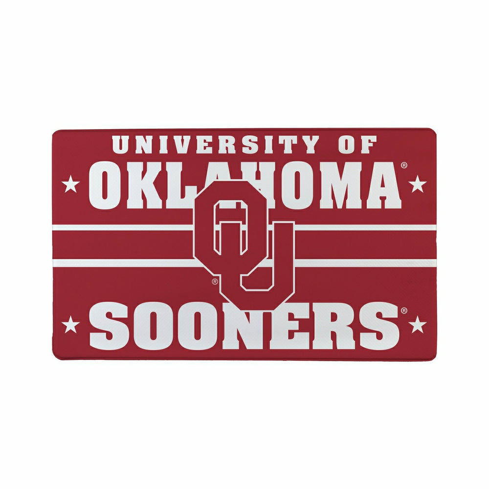 University of Oklahoma Anti-Fatigue Mat, 18"x30"
