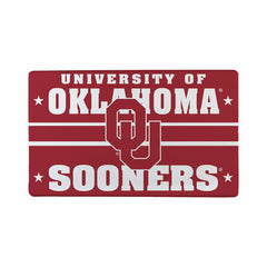University of Oklahoma Anti-Fatigue Mat, 18"x30"