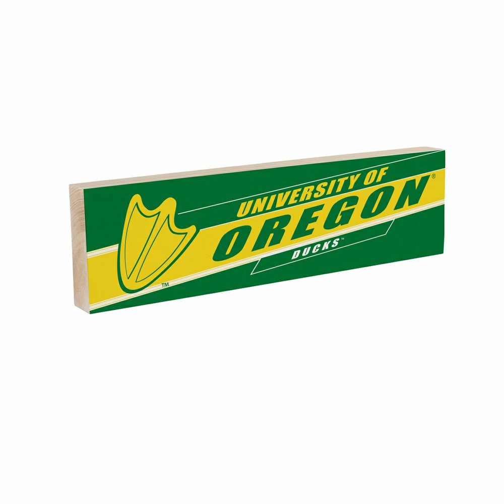 University of Oregon Mantle Sign, Down Home Fans, 5x18
