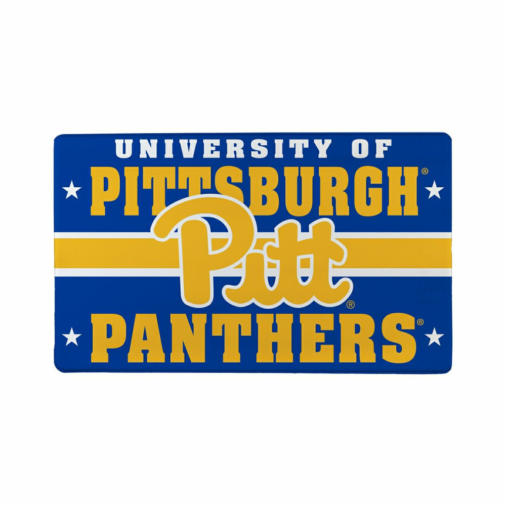 University of Pittsburgh Anti-Fatigue Mat, 18"x30"