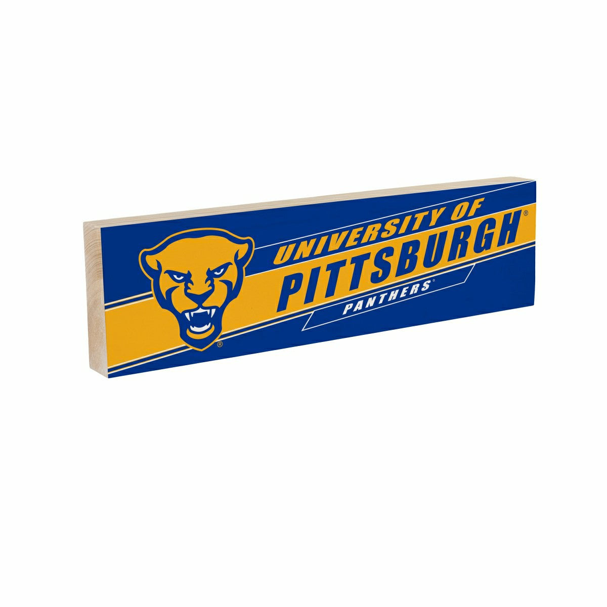University of Pittsburgh Mantle Sign, Down Home Fans, 5x18
