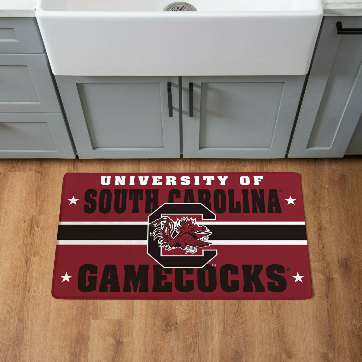 University of South Carolina Anti-Fatigue Mat, 18"x30"