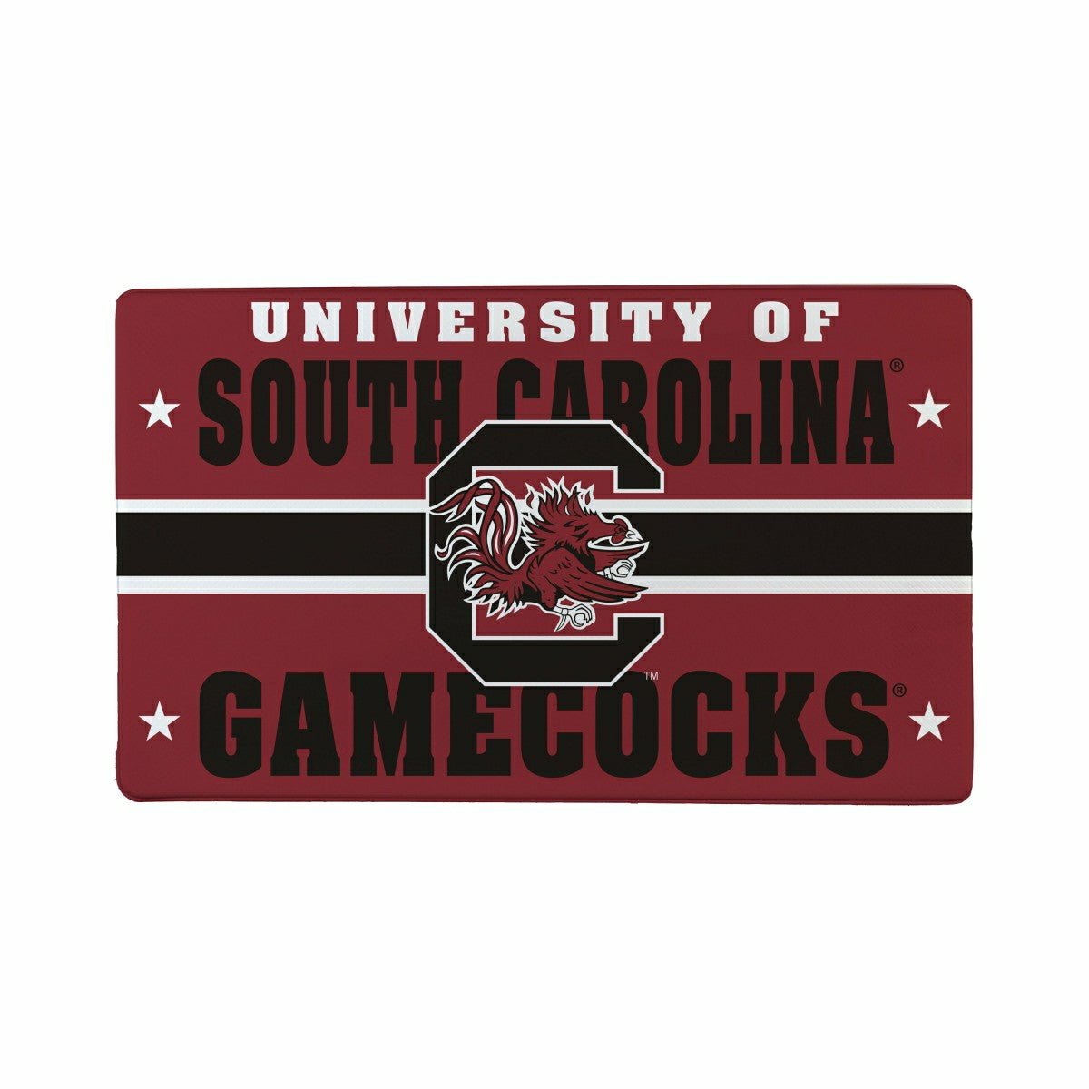 University of South Carolina Anti-Fatigue Mat, 18"x30"