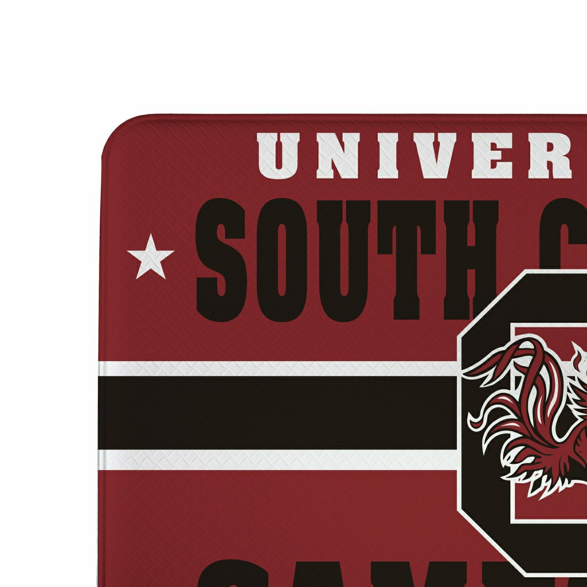 University of South Carolina Anti-Fatigue Mat, 18"x30"