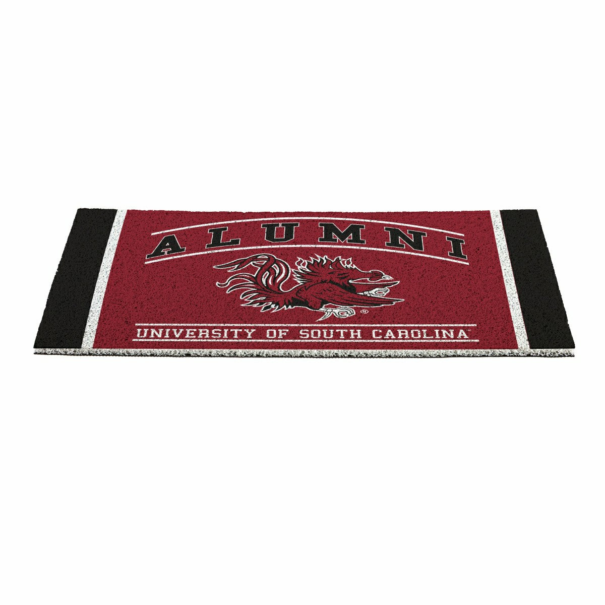 University of South Carolina Alumni Mat, 28"x16"