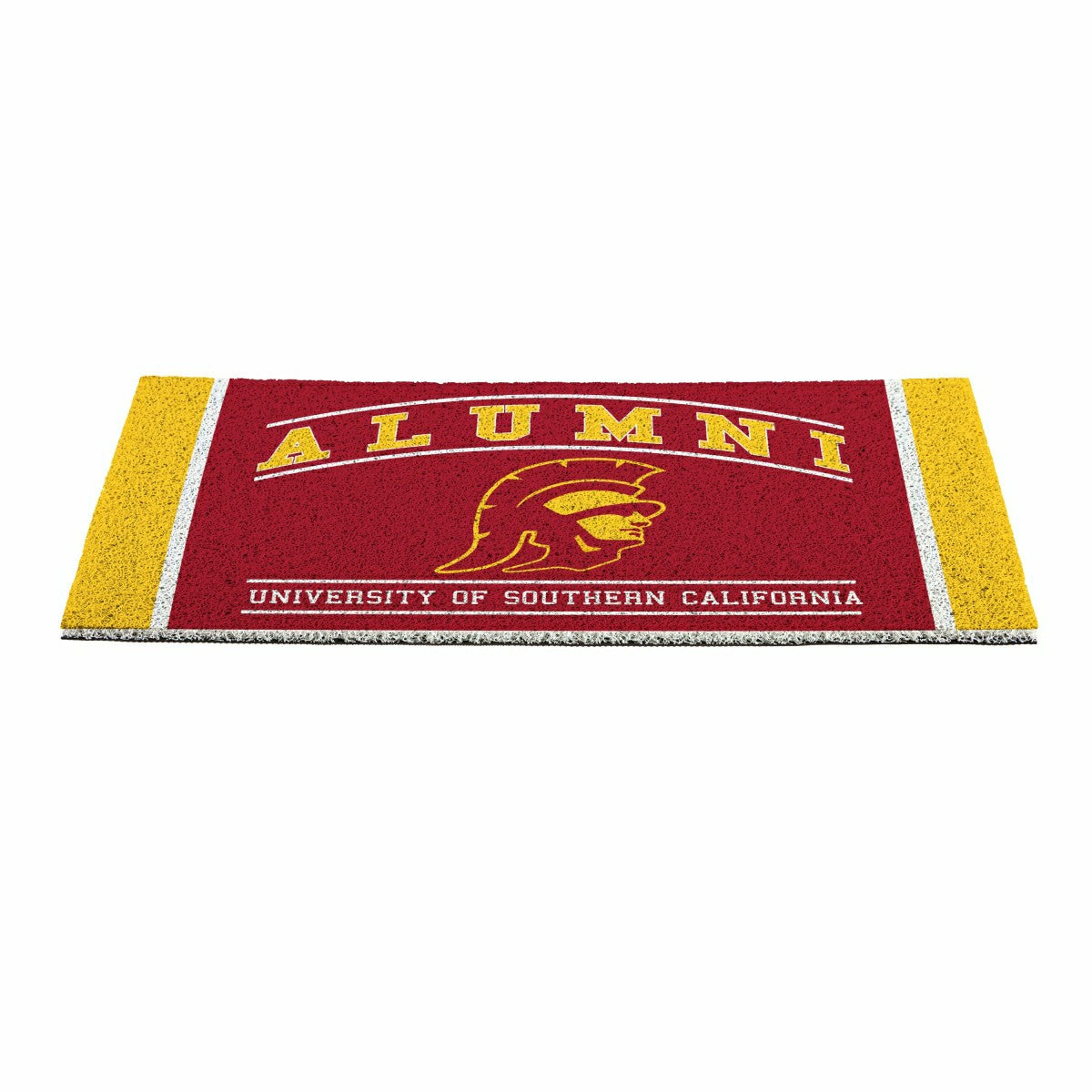 University of Southern California Alumni Mat, 28"x16"