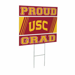 University of Southern California Coroplast Yard Sign Graduate