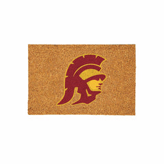 University of Southern California Large Full Color Coir Mat, 36"x24"