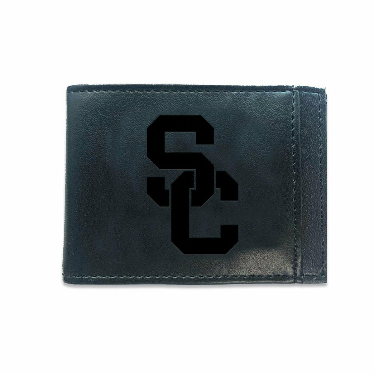 Front Pocket Wallet w/ RFID Blocking, University of Southern Californi