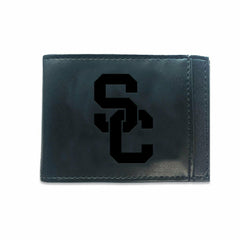 Front Pocket Wallet w/ RFID Blocking, University of Southern Californi