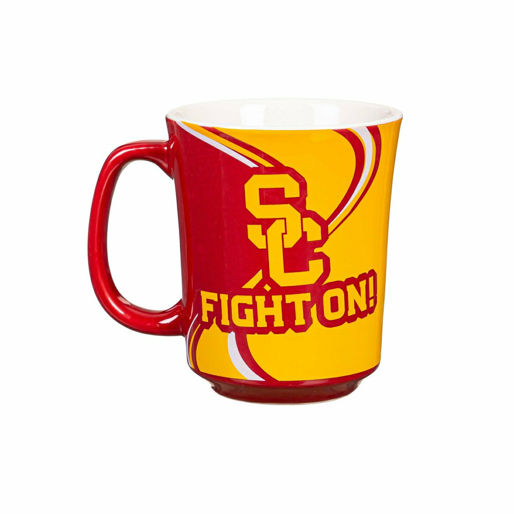 University of Southern California, 14oz Ceramic Cup of Awesome with Ma