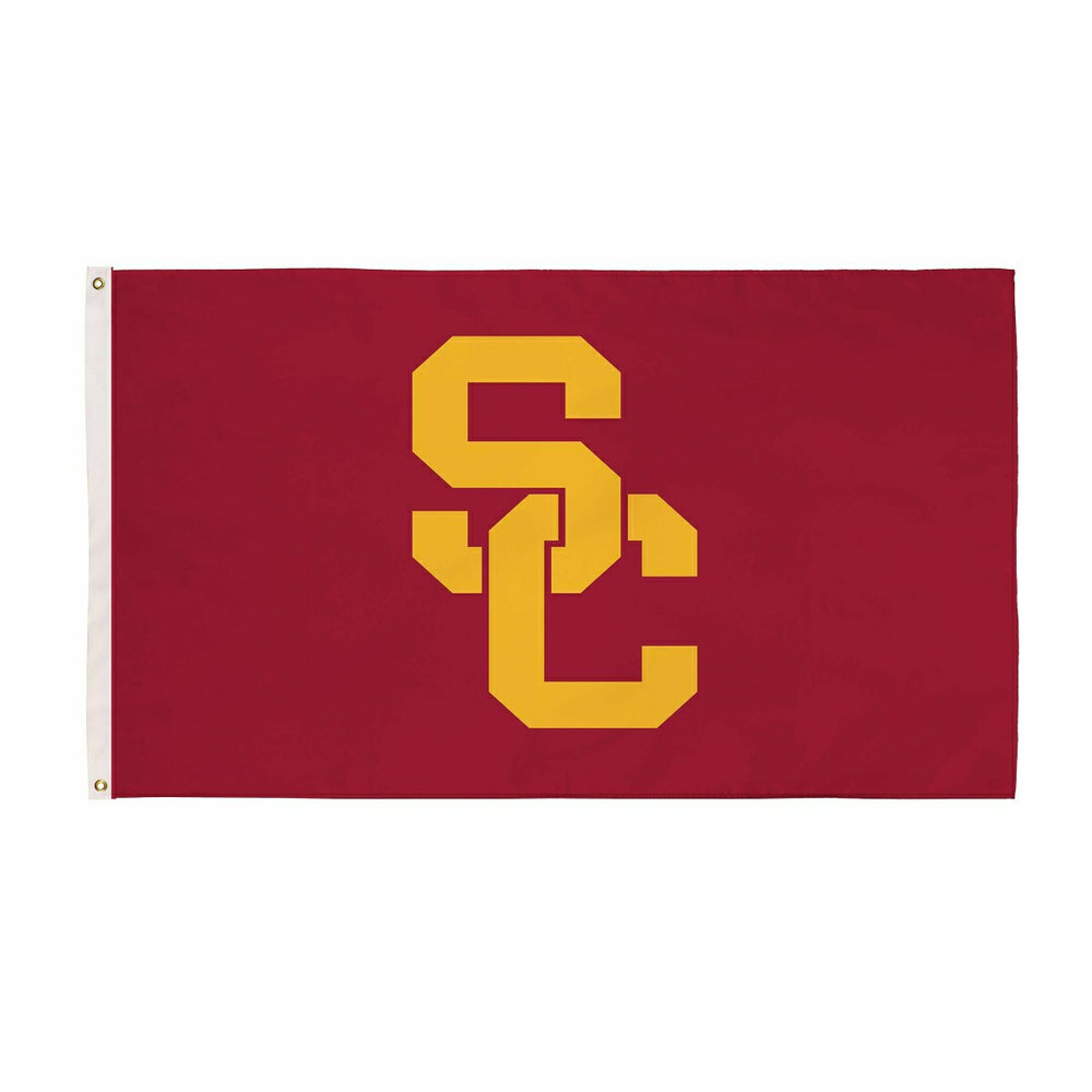 University of Southern California Single Sided Estate Flag, 2 Grommets