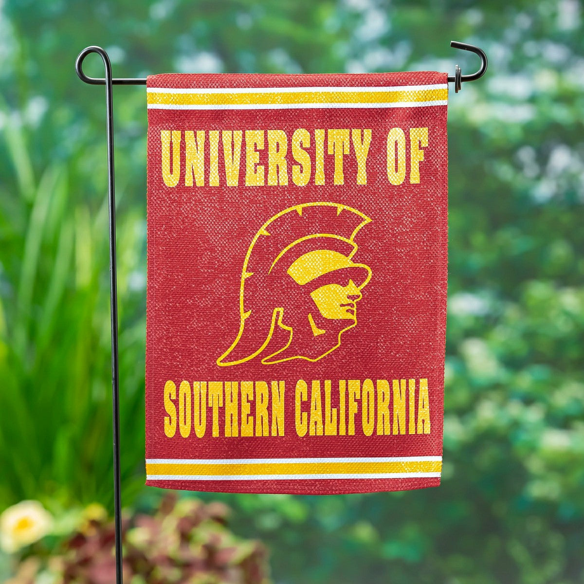 SOUTHERN CALIFORNIA