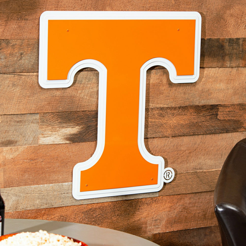University of Tennessee Premier Metal Wall Art