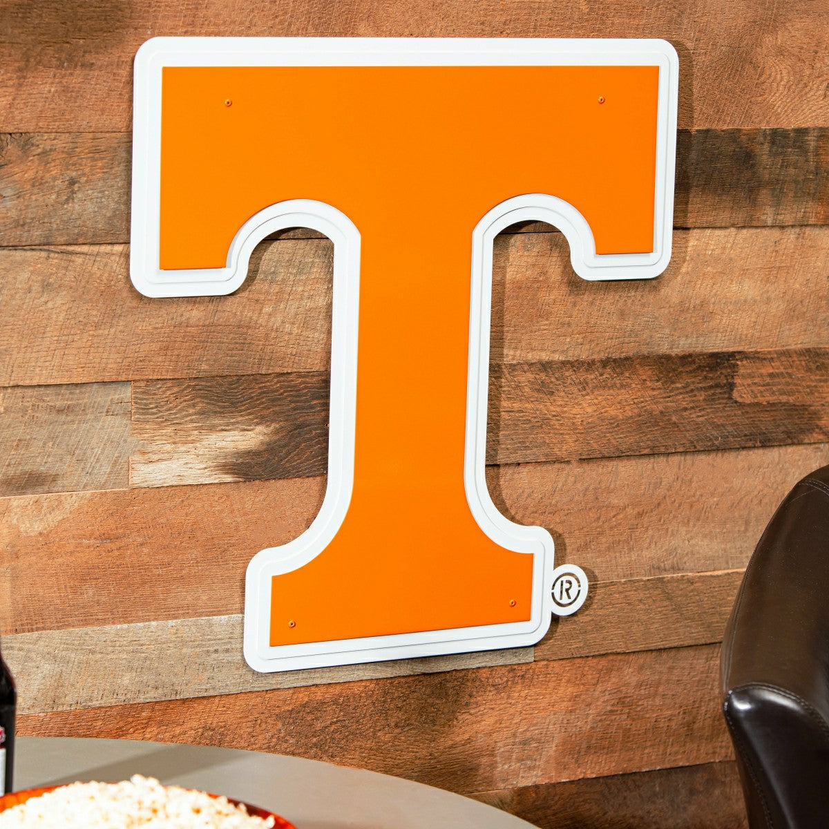 University of Tennessee Premier Metal Wall Art