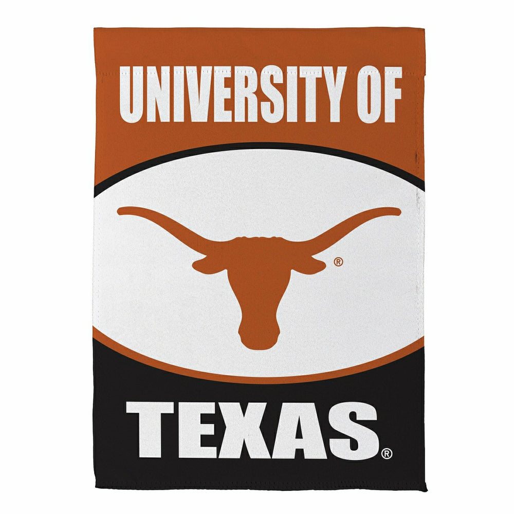 University of Texas Suede Flag, GDN