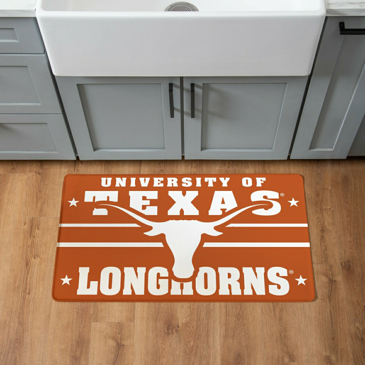 University of Texas Anti-Fatigue Mat, 18"x30"
