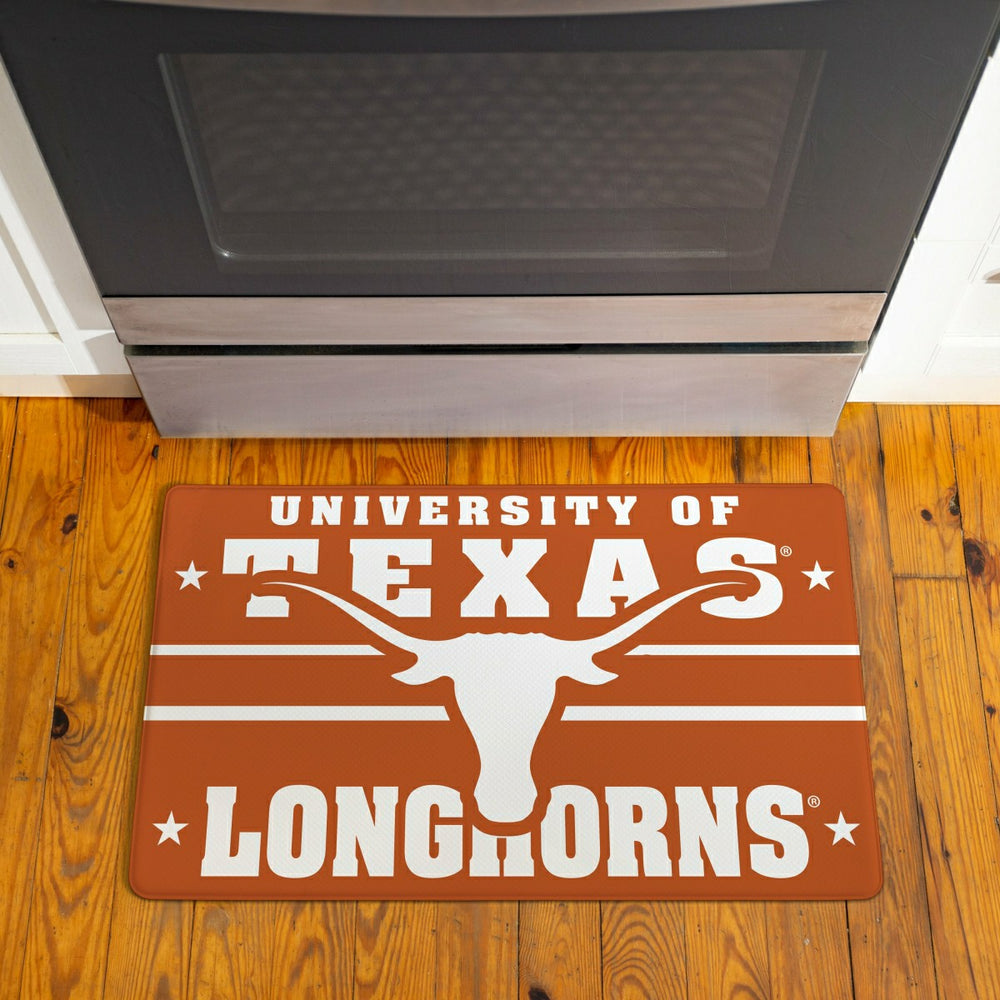 University of Texas Anti-Fatigue Mat, 18"x30"