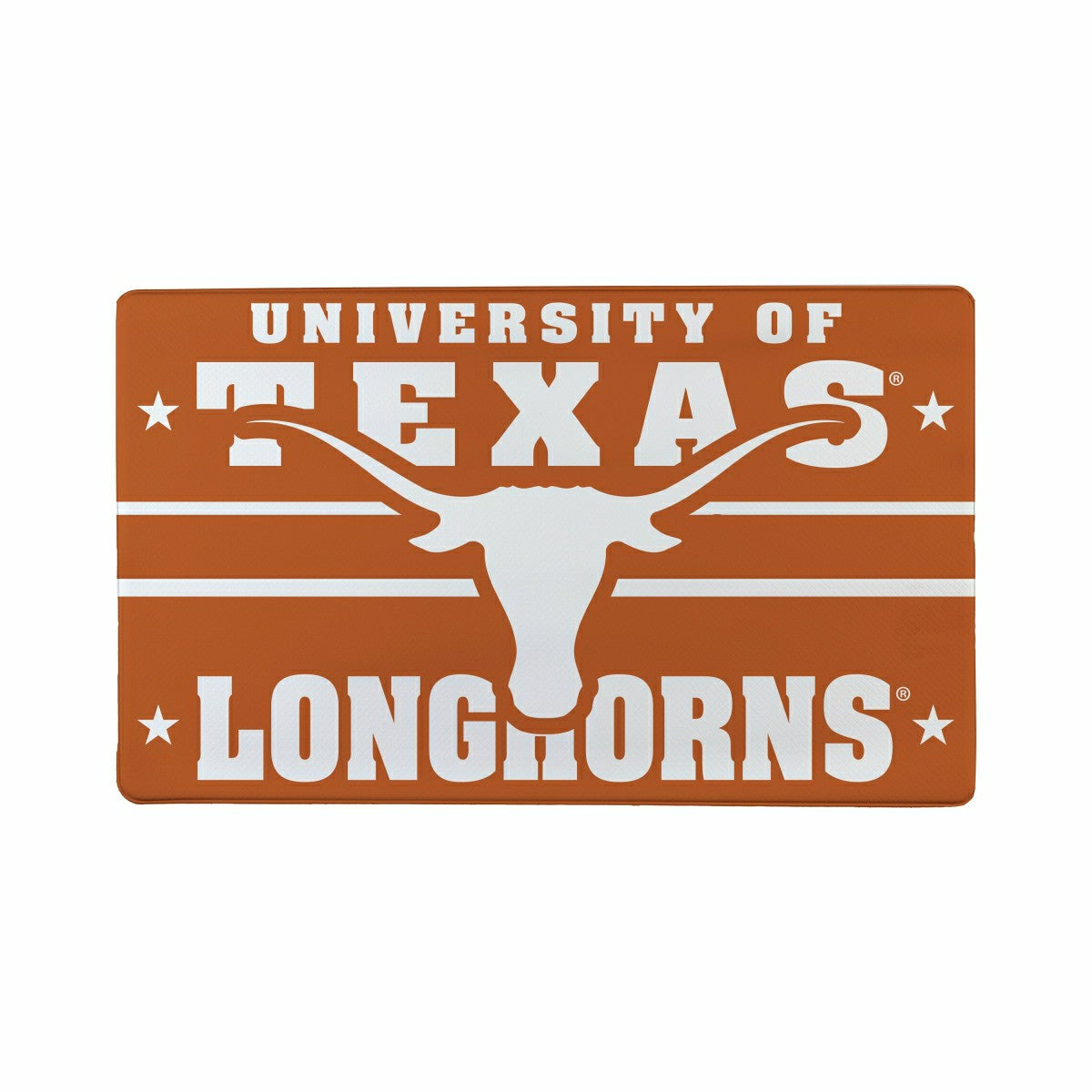 University of Texas Anti-Fatigue Mat, 18"x30"