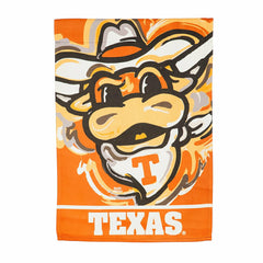 University of Texas, Suede GDN Justin Patten